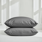 Luxe Australian Sateen Bedding Bundle — Select Your Color & Size