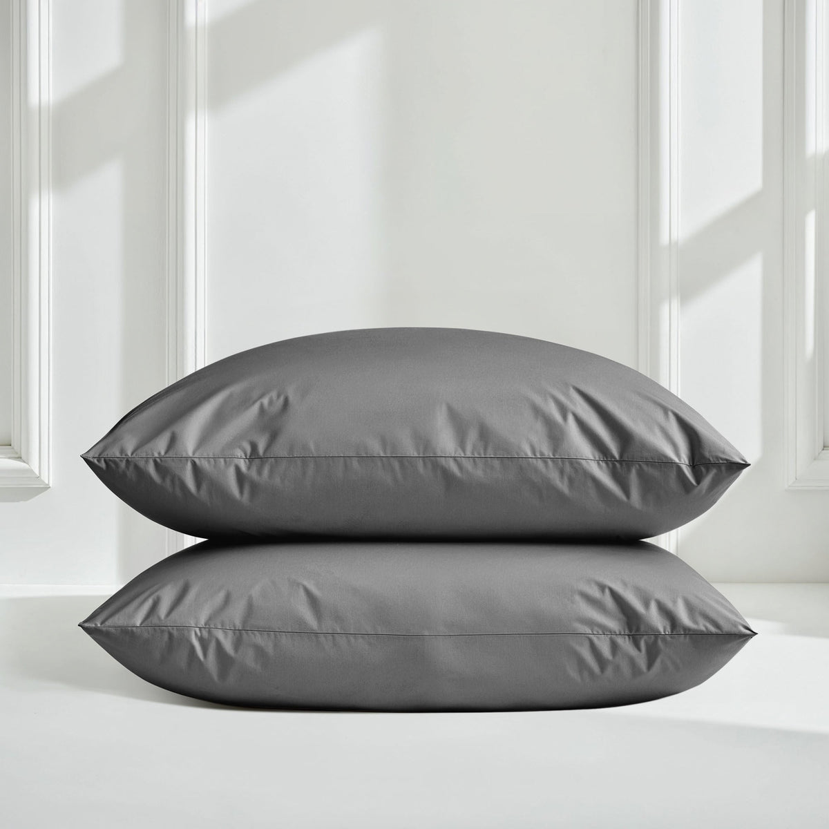 Luxe Australian Sateen Bedding Bundle — Select Your Color & Size
