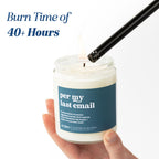 Arches National Park Candle — Choose Your Size and Scent