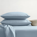 Luxe Australian Sateen Sheet Set — Select Your Color & Size