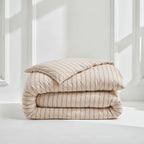 Luxe Australian Sateen Duvet Cover — Select Your Color & Size