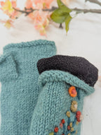 Mathilde Handwarmers — Select Your Color