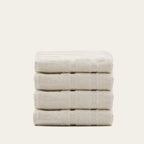 Capri Australian Cotton Towels — Select Your Color & Size