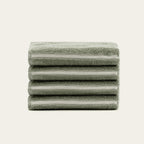Deia Australian Cotton Towels — Select Your Color & Size