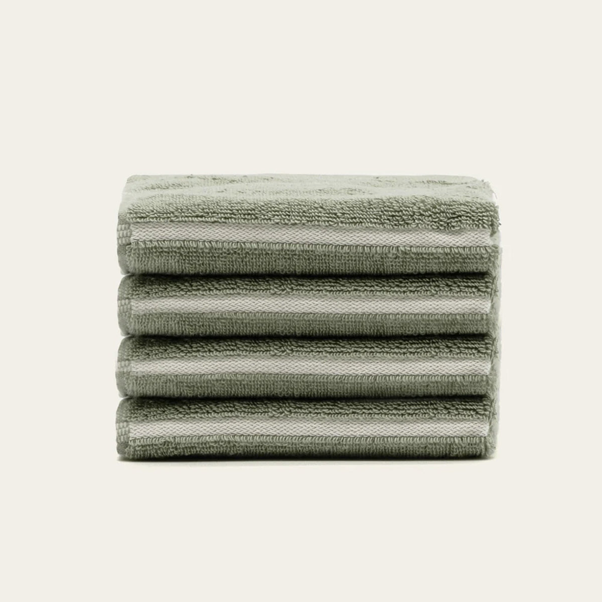 Deia Australian Cotton Towels — Select Your Color & Size