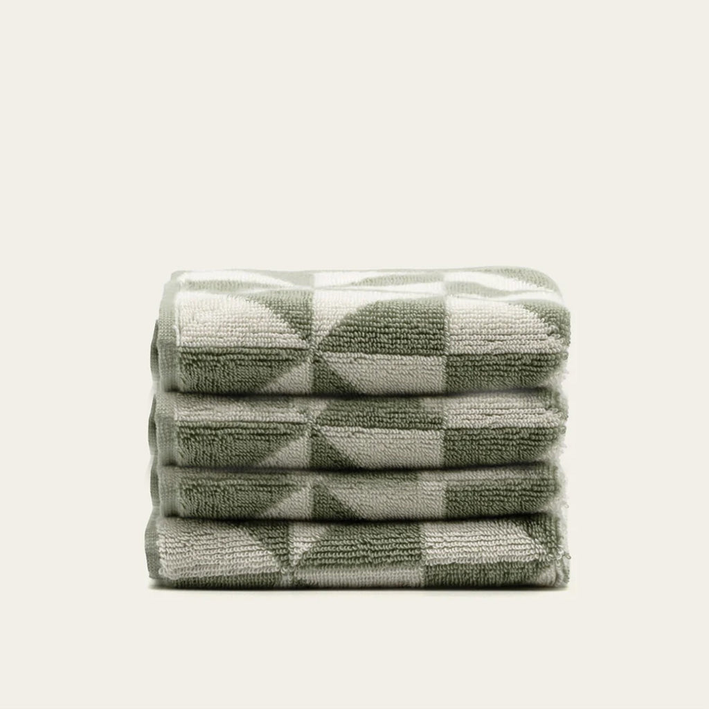 Umbra Australian Cotton Towels — Select Your Color & Size