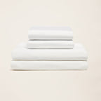 Luxe Australian Sateen Sheet Set — Select Your Color & Size