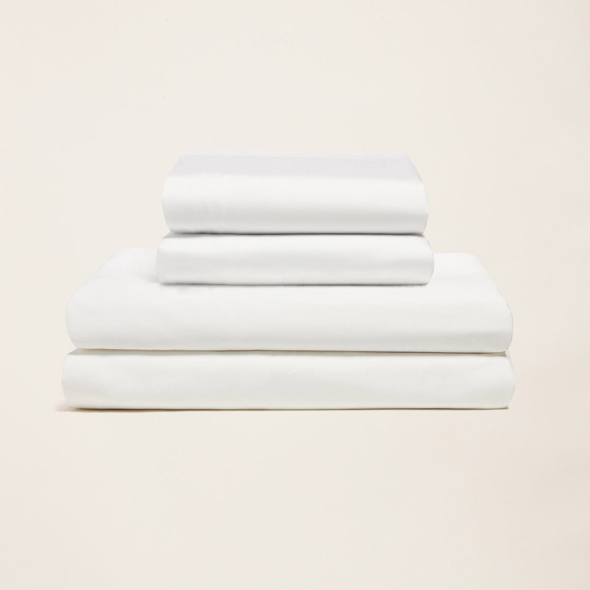 Luxe Australian Sateen Sheet Set — Select Your Color & Size