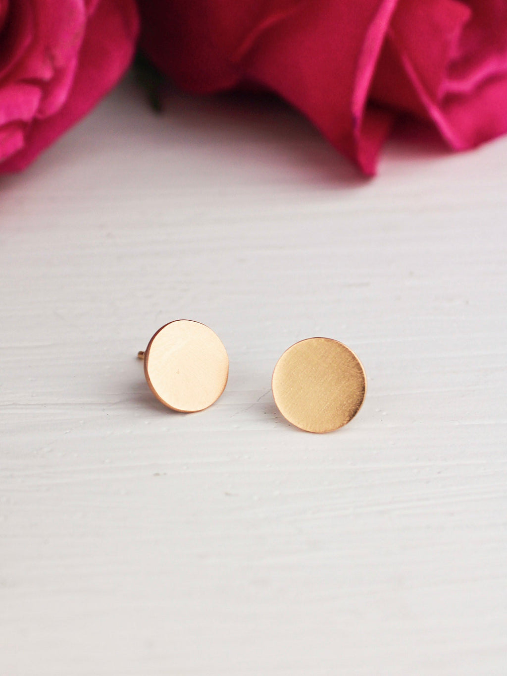 Sunspot Studs — Select Your Color