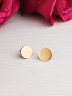 Sunspot Studs — Select Your Color