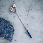 Extendable Roasting Stick for Everything from Marshmallows to Hot Dogs