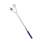Extendable Roasting Stick for Everything from Marshmallows to Hot Dogs