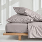 Luxe Australian Sateen Sheet Set — Select Your Color & Size