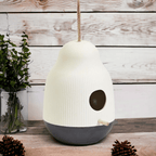 Cocoon Bird Feeder