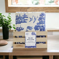 Chinoiserie Multipurpose Biodegradable Eco Kitchen Cloth — Select Your Style