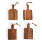 Charcuterie Boards, 8" x 4.5" — Select Your Design