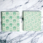 Summer Country Garden Multipurpose Biodegradable Eco Kitchen Cloth — Select Your Style