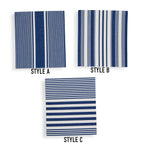 Yacht Club Multipurpose Biodegradable Eco Kitchen Cloth — Select Your Style