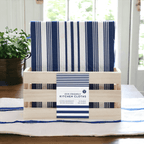 Yacht Club Multipurpose Biodegradable Eco Kitchen Cloth — Select Your Style