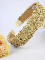 Ophelia Filigree Headband