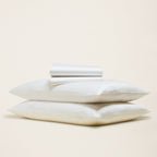 Luxe Australian Sateen Bedding Bundle — Select Your Color & Size