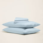 Luxe Australian Sateen Sheet Set — Select Your Color & Size