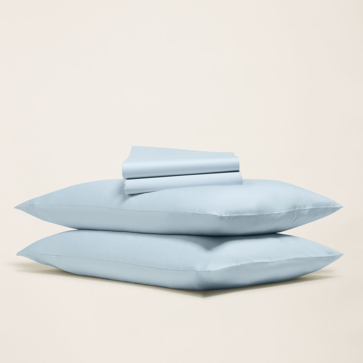 Luxe Australian Sateen Sheet Set — Select Your Color & Size