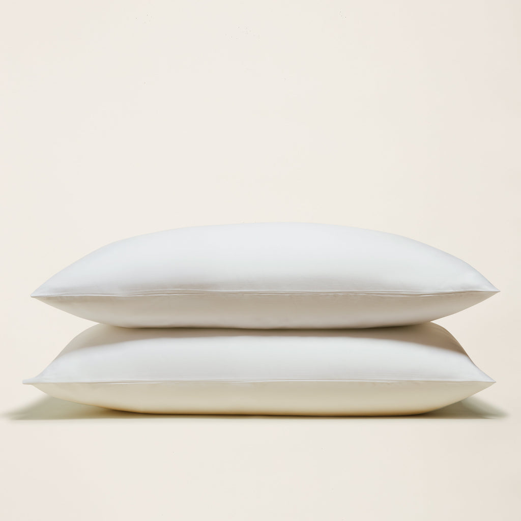 Luxe Australian Sateen Sheet Set — Select Your Color & Size