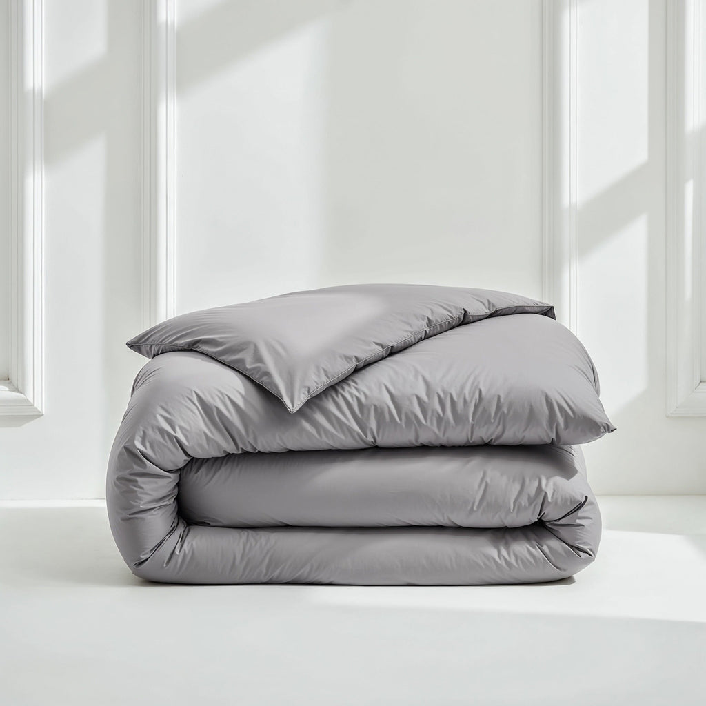 Luxe Australian Sateen Bedding Bundle — Select Your Color & Size