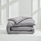 Luxe Australian Sateen Bedding Bundle — Select Your Color & Size