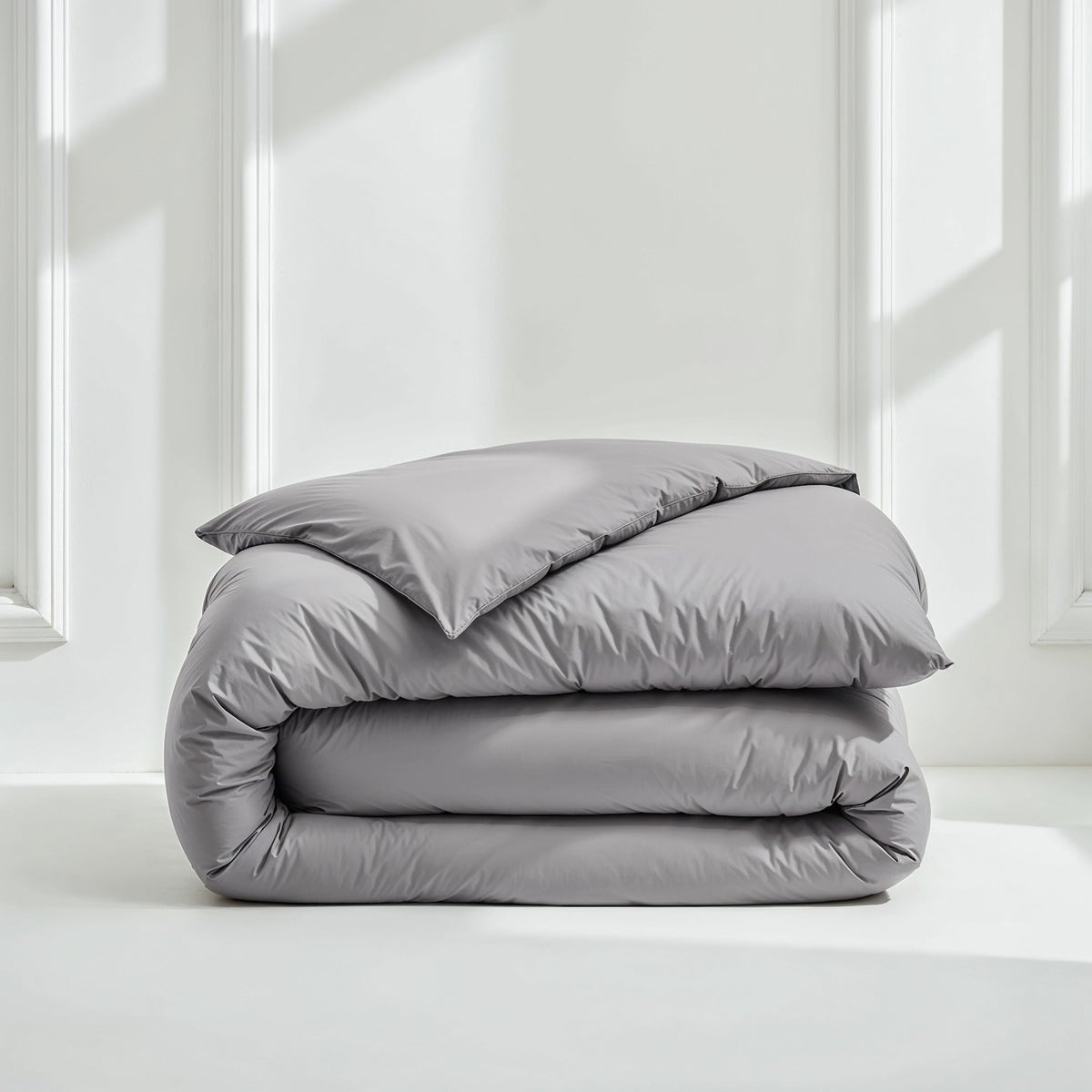 Luxe Australian Sateen Bedding Bundle — Select Your Color & Size