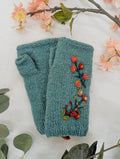 Mathilde Handwarmers — Select Your Color