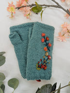Mathilde Handwarmers — Select Your Color