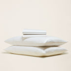 Luxe Australian Sateen Sheet Set — Select Your Color & Size