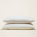 Luxe Australian Sateen Pillowcase Set — Select Your Color & Size