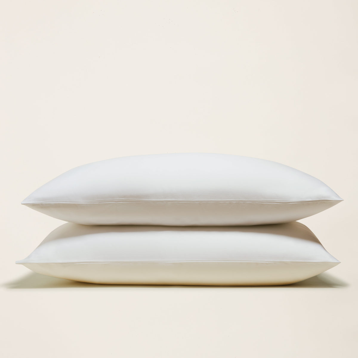 Luxe Australian Sateen Pillowcase Set — Select Your Color & Size