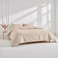 Luxe Australian Sateen Bedding Bundle — Select Your Color & Size