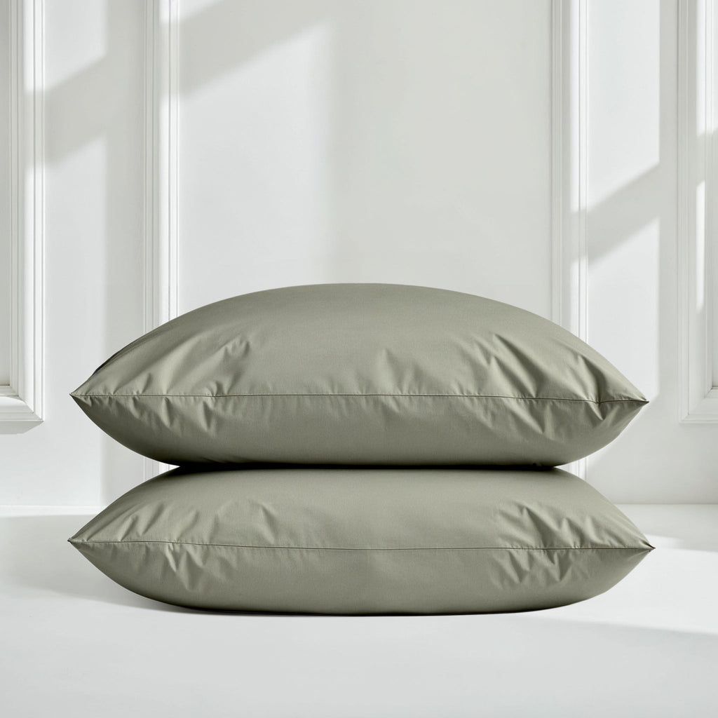 Luxe Australian Sateen Sheet Set — Select Your Color & Size