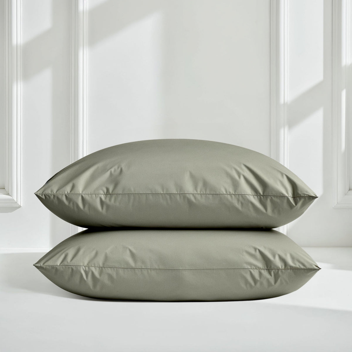Luxe Australian Sateen Sheet Set — Select Your Color & Size