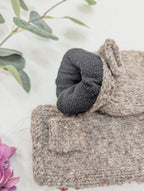 Mathilde Handwarmers — Select Your Color