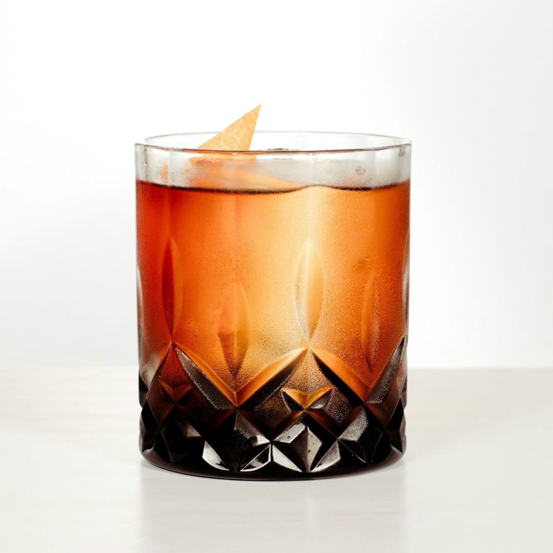 Bourbon Vanilla Scented Hanging Refillable Car Freshener Diffuser