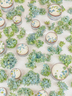 BY THE SEA Hydrangea Sea Salt Candle — Select Your Size