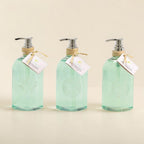 By the Sea Liquid Hand Soap with Reusable Dispenser — Select Your Design