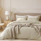 Luxe Australian Sateen Bedding Bundle — Select Your Color & Size