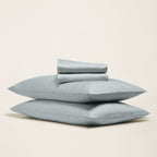 Luxe Australian Sateen Sheet Set — Select Your Color & Size
