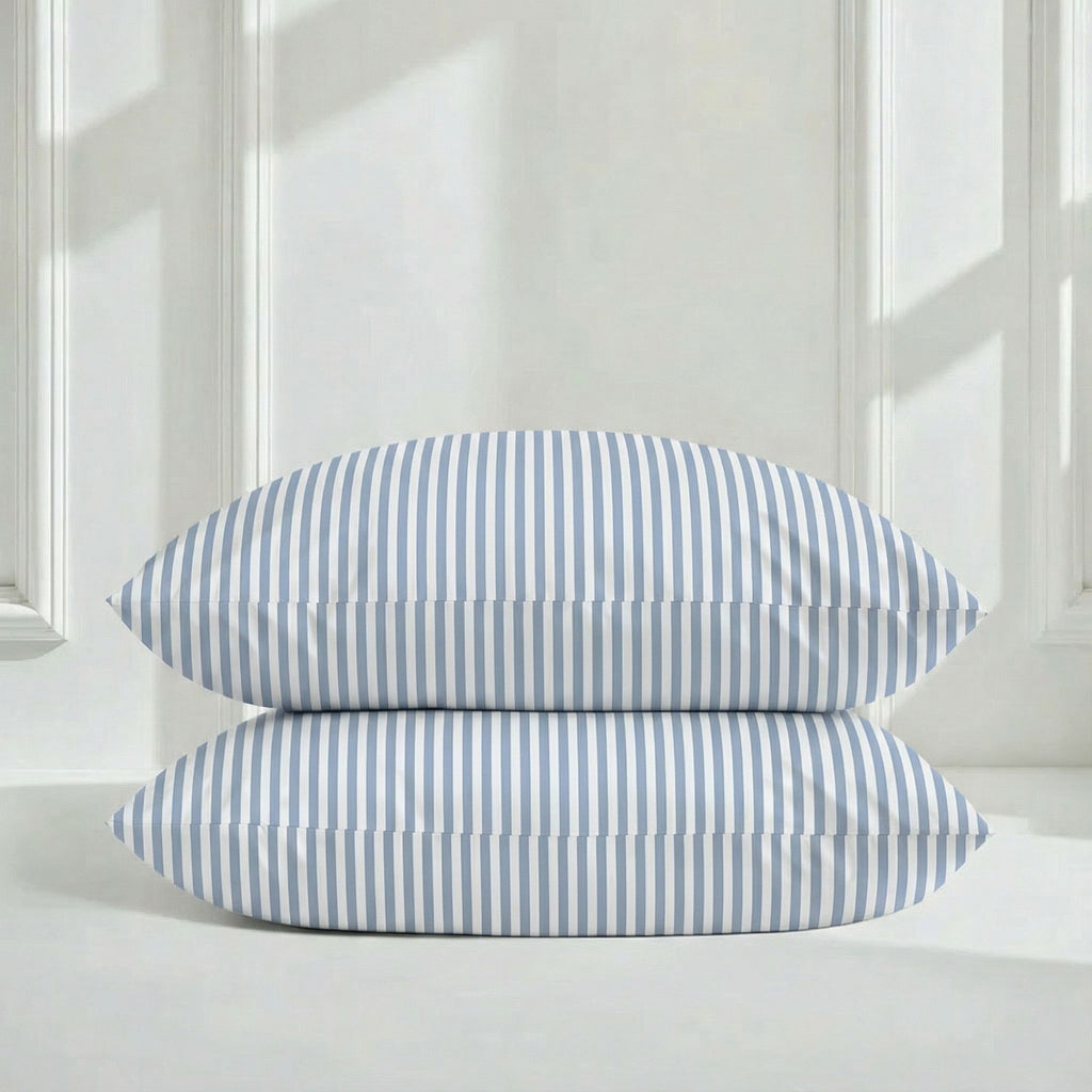 Luxe Australian Sateen Bedding Bundle — Select Your Color & Size