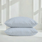 Luxe Australian Sateen Bedding Bundle — Select Your Color & Size