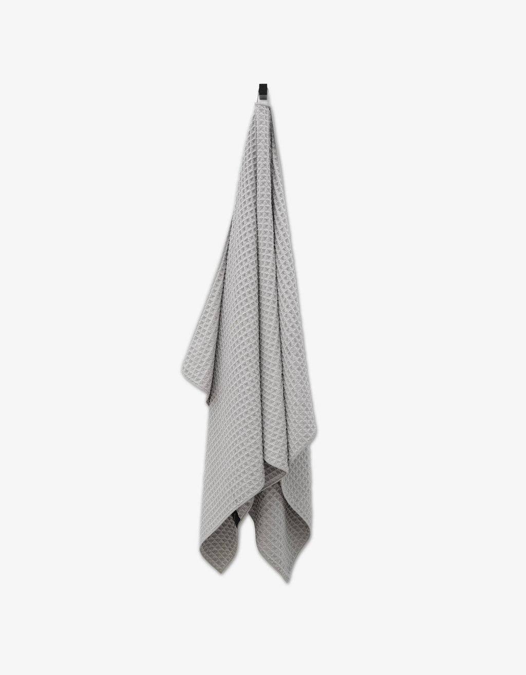 Geometry :: Waffle Bath Towels