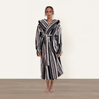 Ultraplush Australian Cotton Unisex Bathrobe — Select Your Color & Size