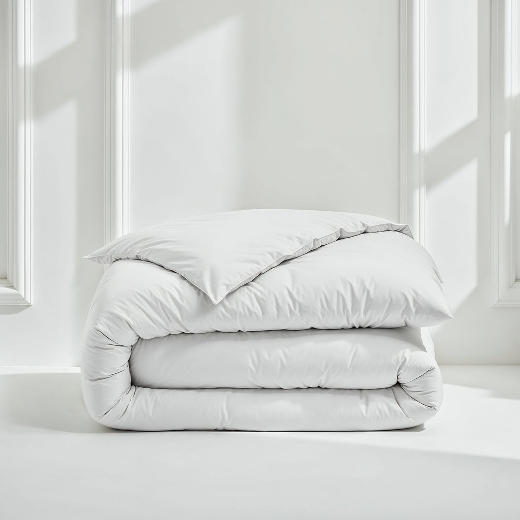 Luxe Australian Sateen Bedding Bundle — Select Your Color & Size